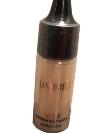 LUMINESS Love Airbrush Illuminator 0.25 oz