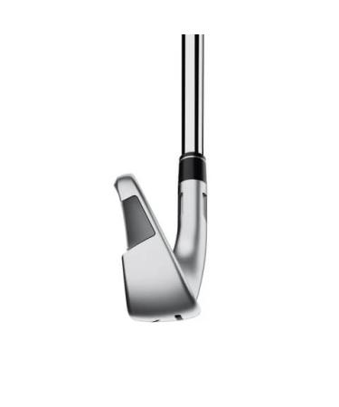TaylorMade Stealth Irons Steel Shafts - Right Handed - Buy Online on GoSupps.com