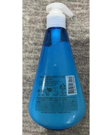 Pumping Gel type Toothpaste Cool Mint LG Perioe 46cm - 10 Oz - Buy Online on GoSupps.com