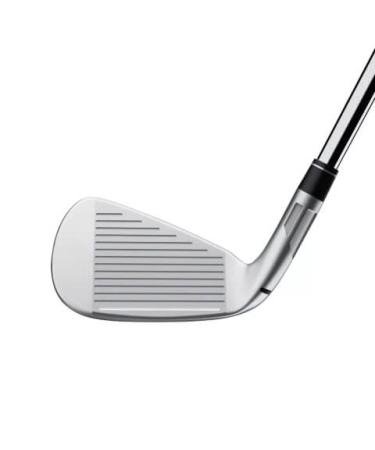 TaylorMade Stealth Irons Steel Shafts - Right Handed - Buy Online on GoSupps.com