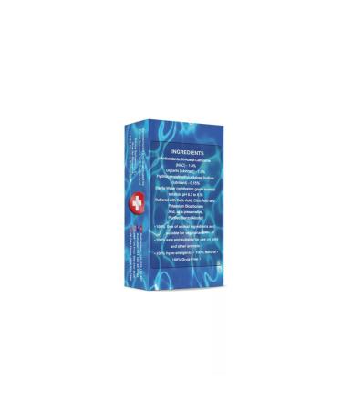 Ethos Bright Eyes for Cataract's NAC Eye Drops 2 x 5ml bottles - Buy Online on GoSupps.com