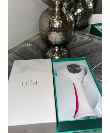 Tria Beauty Hair Removal Laser Brand New In Box - Buy Online on GoSupps.com