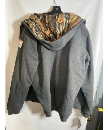 Legendary Whitetails Sweatshirt gun Men's - 2XL - Buy Online on GoSupps.com