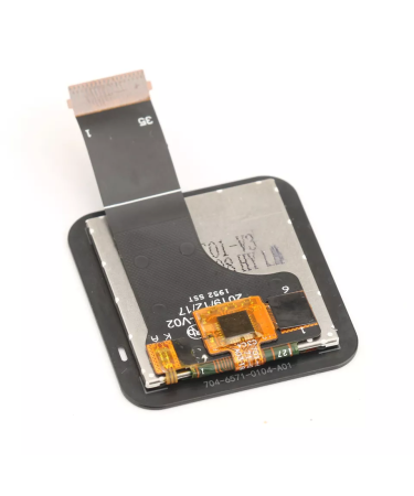 LCD Screen Display Digitizer Camera Accessories for Insta360 One R Camera - Buy Online on GoSupps.com