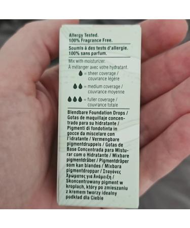 Clinique BIY blend 115 VF - Buy Online on GoSupps.com