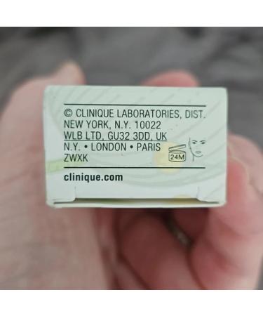 Clinique BIY blend 115 VF - Buy Online on GoSupps.com