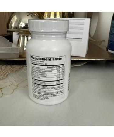 Peak Height Maximizer Optimizes Peak Bone Mass - 90 Tablets - Buy Online on GoSupps.com