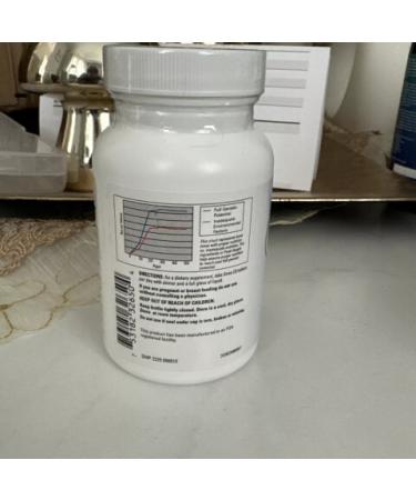 Peak Height Maximizer Optimizes Peak Bone Mass - 90 Tablets - Buy Online on GoSupps.com