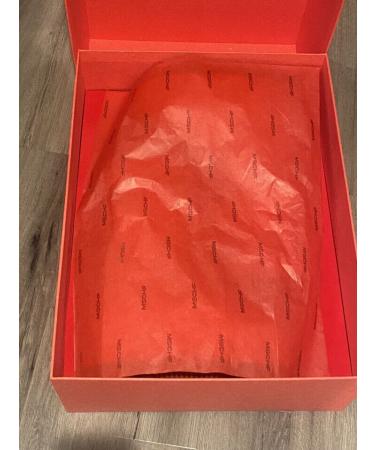 MSCHF Big Red Boot BRB Astro Boy - Size 10 | Limited Edition - Buy Online on GoSupps.com