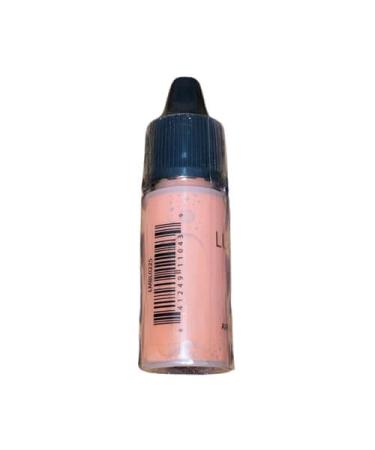 LUMINESS Airbrush Blush Soft Rose 0.25 oz - Radiant & Natural Flush - Buy Online on GoSupps.com