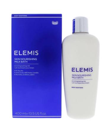 Elemis Skin Nourishing Milk Bath Moisturizer - 13.5 Fl Oz.