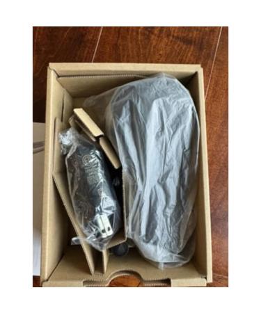 Panasonic ARC5 Electric Razor for Men - Blue - Buy Online on GoSupps.com