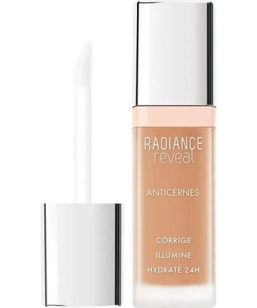 Bourjois blur the lines stick concealer Shade - 03 Beige Dore - Buy Online on GoSupps.com