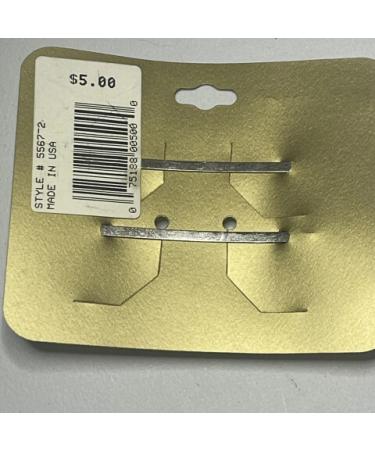 Vintage karina hair clip - Flower Star - Pack of 2 - Buy Online on GoSupps.com