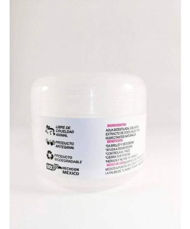 Colageno Rapunzel Zatarain 8.5 Oz - Buy Online on GoSupps.com