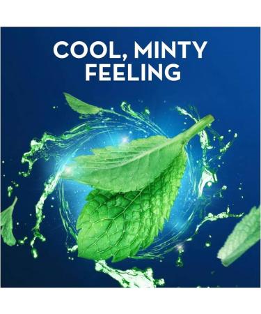 Oral-B Pro-Expert Advanced Deep Clean Cool Mint Waxed Floss Tape 50m - PAck Of 12 - Buy Online on GoSupps.com