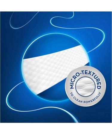 Oral-B Pro-Expert Advanced Deep Clean Cool Mint Waxed Floss Tape 50m - PAck Of 12 - Buy Online on GoSupps.com