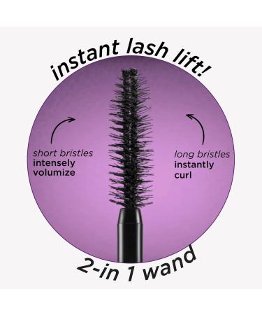 Shop tarte Lights Camera Splashes Waterproof Mascara - 0.24 oz/ 7 mL Black Online - Best Price & International Shipping - Buy Online on GoSupps.com