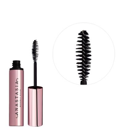 Anastasia Beverly Hills Clear Brow Gel Flexible Medium-Hold Eyebrow Setter - 0.26 oz/ 7.85 ml Clear - colorless