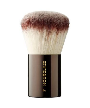 Hourglass Finishing Brush No. 7