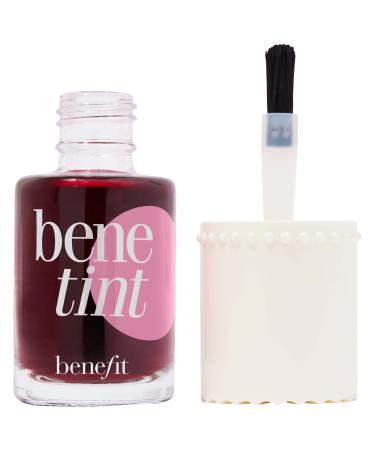 Benefit Cosmetics Benetint Liquid Lip + Cheek Blush Stain-thumbnail