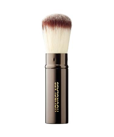 Hourglass Retractable Foundation Brush