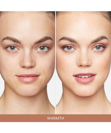 Shop bareMinerals Warmth All-Over Face Color Loose Bronzer - 0.03 oz/ 0.85 g Warmth - healthy/ sun-kissed glow - chestnut Online - Best Price & International Shipping - Buy Online on GoSupps.com