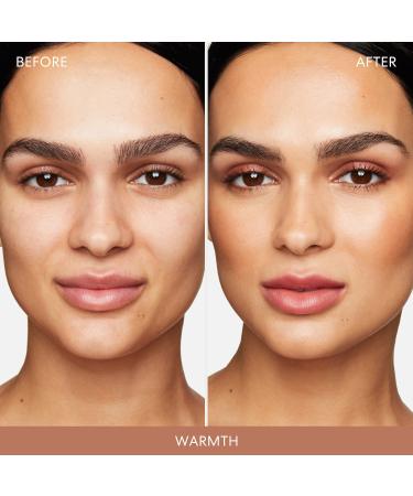 Shop bareMinerals Warmth All-Over Face Color Loose Bronzer - 0.03 oz/ 0.85 g Warmth - healthy/ sun-kissed glow - chestnut Online - Best Price & International Shipping - Buy Online on GoSupps.com
