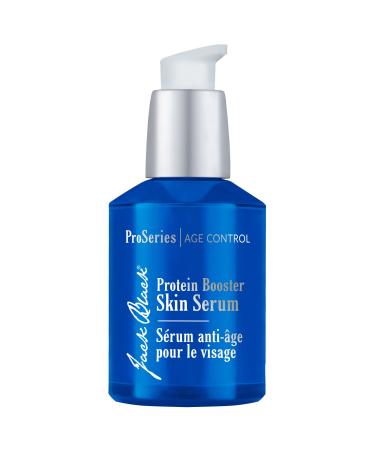 Jack Black Protein Booster Skin Serum - 2 oz/ 60 mL