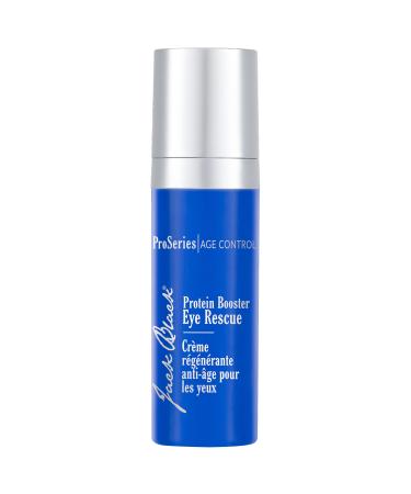 Jack Black Protein Booster Eye Rescue - 0.5 oz/ 15 mL