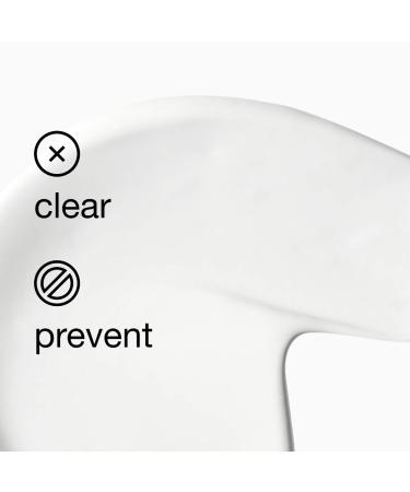 Shop CLINIQUE Acne Solutions Oil-Control Cleansing Mask - 3.4 oz/ 100 mL Online - Best Price & International Shipping - Buy Online on GoSupps.com