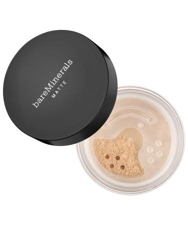 bareMinerals Matte Loose Powder Mineral Foundation SPF 15 -thumbnail