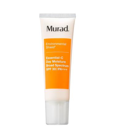 Murad Essential-C Day Face Sunscreen Broad Spectrum SPF 30 PA+++