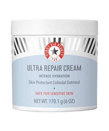 First Aid Beauty Ultra Repair® Cream Intense Hydration-thumbnail_label