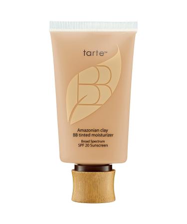 tarte Amazonian Clay BB Tinted Moisturizer Broad Spectrum SPF 20 Sunscreen-thumbnail
