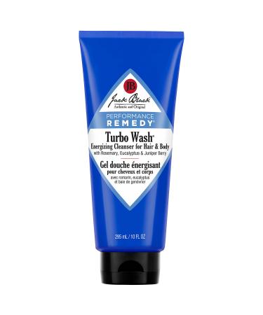 Jack Black Performance Remedy™ Turbo Wash™  Energizing Cleanser for Hair & Body-thumbnail_label