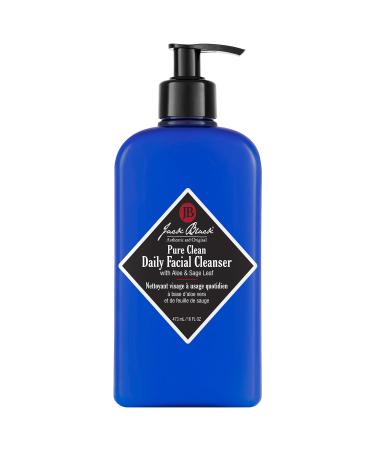 Jack Black Pure Clean Daily Facial Cleanser-thumbnail_label