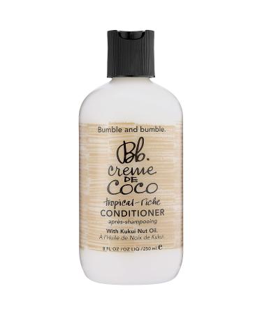 Bumble and bumble Creme de Coco Conditioner-thumbnail_label