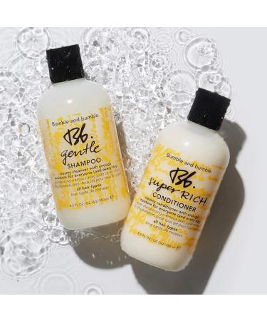 Shop Bumble and bumble Super Rich Conditioner - 8.5 oz/ 250 mL Online - Best Price & International Shipping - Buy Online on GoSupps.com