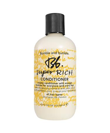Bumble and bumble Super Rich Conditioner - 8.5 oz/ 250 mL