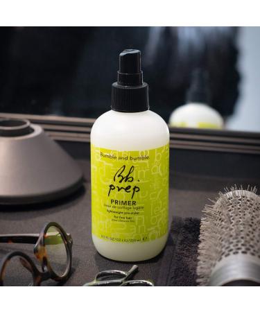 Shop Bumble and bumble Prep Detangling Hair Primer - 8 oz/ 250 mL Online - Best Price & International Shipping - Buy Online on GoSupps.com