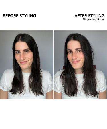 Shop Bumble and bumble Mini Thickening Spray - 2 oz/ 60 mL Online - Best Price & International Shipping - Buy Online on GoSupps.com