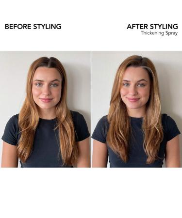 Shop Bumble and bumble Thickening Spray - 8 oz/ 250 mL Online - Best Price & International Shipping - Buy Online on GoSupps.com