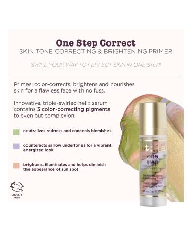 Shop stila One Step Correct - 1 oz/ 30 mL Online - Best Price & International Shipping - Buy Online on GoSupps.com