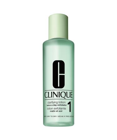 CLINIQUE Clarifying Lotion 1-thumbnail_label