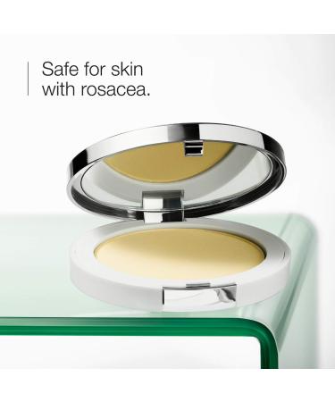 Shop CLINIQUE Redness Solutions Instant Relief Mineral Pressed Powder - Standard size Online - Best Price & International Shipping - Buy Online on GoSupps.com
