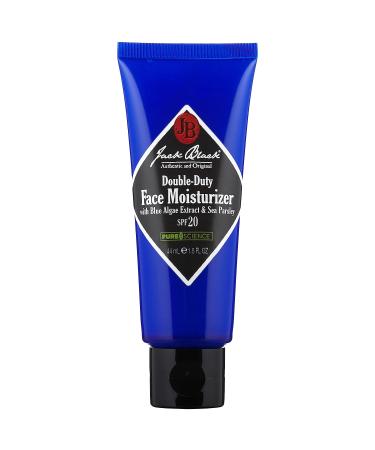 Jack Black Double-Duty Face Moisturizer Broad Spectrum SPF 20-thumbnail_label