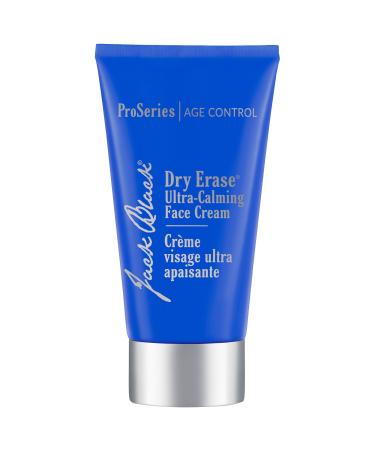 Jack Black Dry Erase Ultra-Calming Face Cream - 2.5 oz/ 74 mL