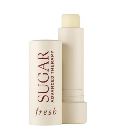 fresh Sugar Advanced Therapy Treatment Lip Balm - .15 oz / 4.3 g Translucent