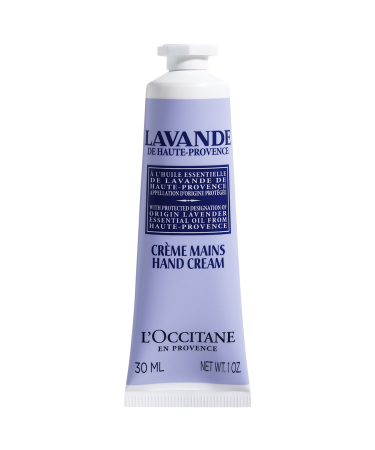 L'Occitane Nourishing and Protective Shea Butter Hand Cream-thumbnail